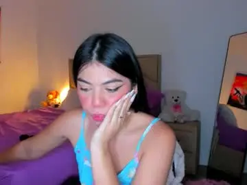 Chaturbate Sex Cam of aliciabiden