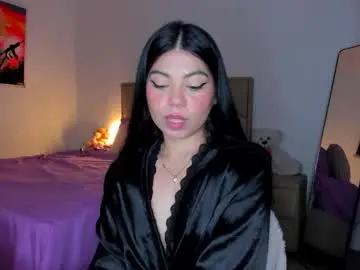 Chaturbate Nude Webcam of aliciabiden