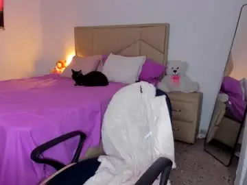Chaturbate Live Sex Cam of aliciabiden
