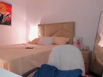 Chaturbate Live Sex of aliciabiden