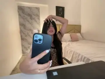 Chaturbate Adult Webcams of aliciabiden