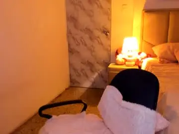 Chaturbate Sex Cam of aliciabiden