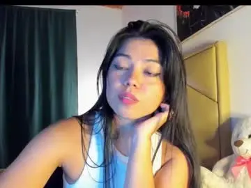 Chaturbate Sex Cam of aliciabiden