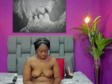 Chaturbate Nude Webcam of carlota_swan
