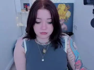 Chaturbate Sex Cam of crazydaisiy