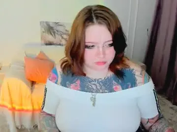 Chaturbate Live Sex Cam of crazydaisiy
