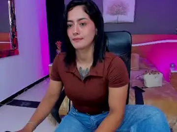 Chaturbate Sex Chat of cristal_crossfit