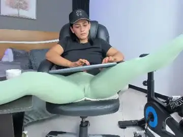 Chaturbate Adult Webcam of cristal_crossfit