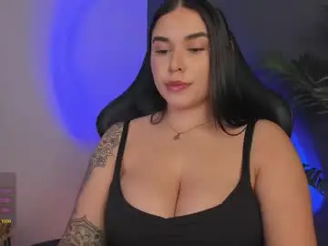Chaturbate Adult Webcam of goddess_veronicaaa