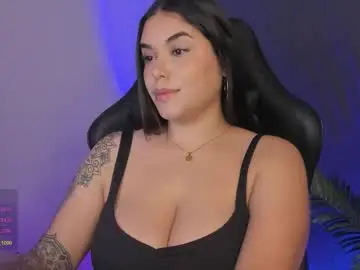Chaturbate Best Webcam of goddess_veronicaaa