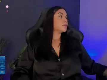 Chaturbate Watch Live Sex Cams of goddess_veronicaaa