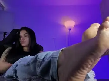 Chaturbate Sex Chat of goddess_veronicaaa