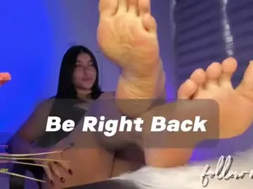 Chaturbate Live Porn of goddess_veronicaaa