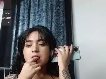 Chaturbate Best Webcam of helenacyruss666