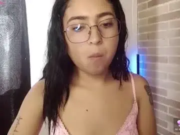 Chaturbate Sex Cam of helenacyruss666