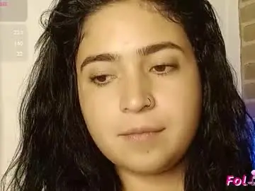 Chaturbate Watch Live Sex Cams of helenacyruss666