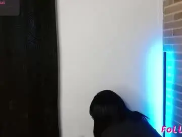 Chaturbate Watch Live Sex Cams of helenacyruss666