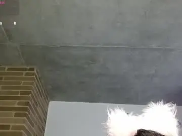 Chaturbate Free Porn Cam of helenacyruss666