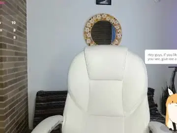 Chaturbate Adult Video Chat of helenacyruss666