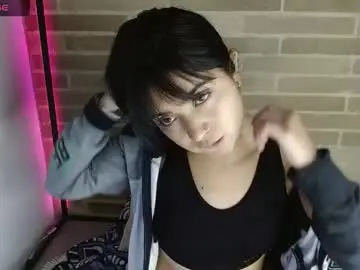 Chaturbate Nude Webcam of helenacyruss666