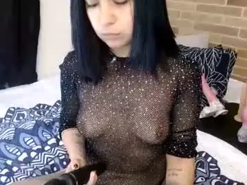 Chaturbate Adult Webcams of helenacyruss666