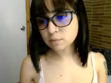 Chaturbate Nude Webcam of helenacyruss666