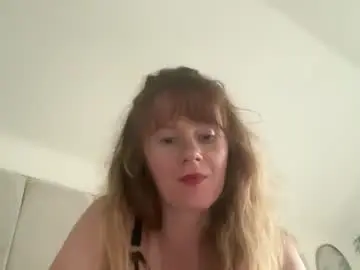 Chaturbate Best live sex cam show of red_head_rosie_69