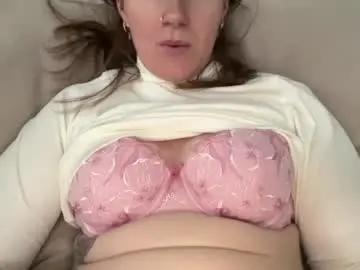 Chaturbate Best live sex cam show of red_head_rosie_69