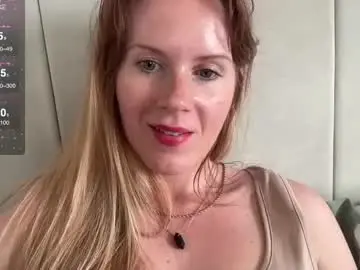 Chaturbate Sex Chat of red_head_rosie_69