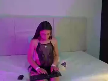 Chaturbate Free Live Porn of selenehijadelaluna