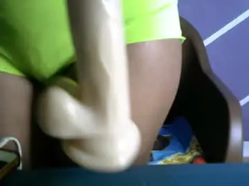 Chaturbate Live Sex of shawnie_baby