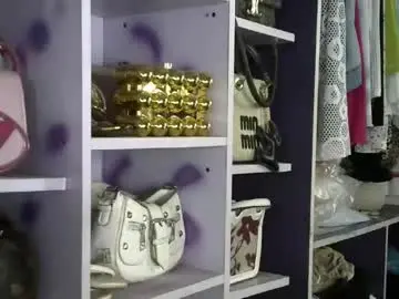 Chaturbate Free Porn Cam of shawnie_baby