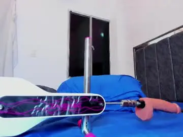 Chaturbate Live Sex of shopia_velvet