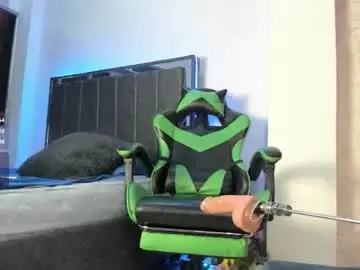 Chaturbate Live Sex of shopia_velvet