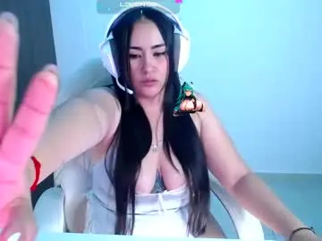 Chaturbate Live Sex of sunny_gamer