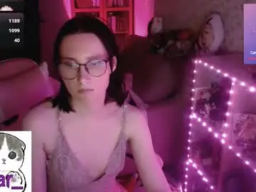 Chaturbate Nude Webcam of uyar_