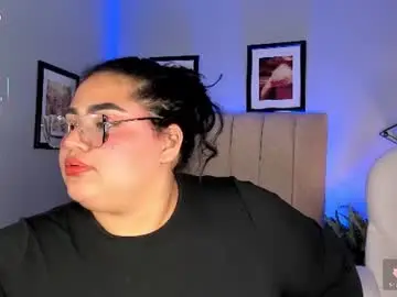 Chaturbate Sex Chat of _michel_bbw