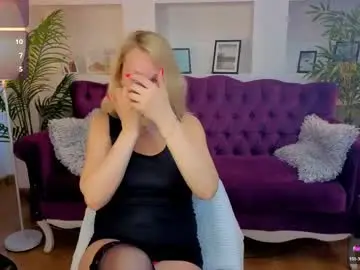 Chaturbate Nude Webcam of alencia_