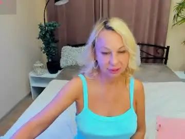 Chaturbate Live Porn of alencia_