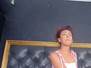 Chaturbate Best Webcam of dalaymoore_