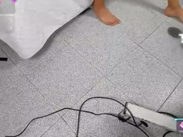 Chaturbate Private Sex Chat of dalaymoore_