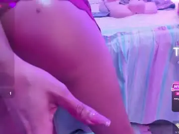 Chaturbate Best Webcam of dalaymoore_
