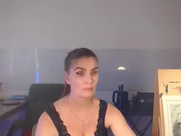 Chaturbate Nude Webcam of elizzo