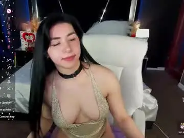 Chaturbate Private Sex Chat of emilycandys