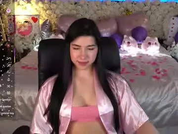 Chaturbate Sex Cam of emilycandys