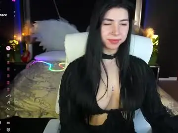 Chaturbate Live Porn of emilycandys