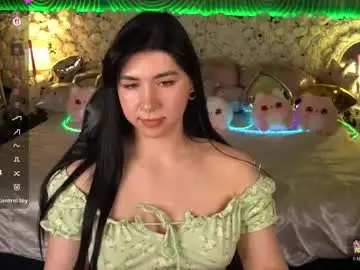 Chaturbate Adult Video Chat of emilycandys
