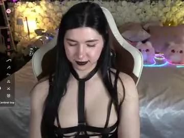 Chaturbate Live Sex Cam of emilycandys