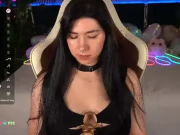 Chaturbate Live Porn of emilycandys