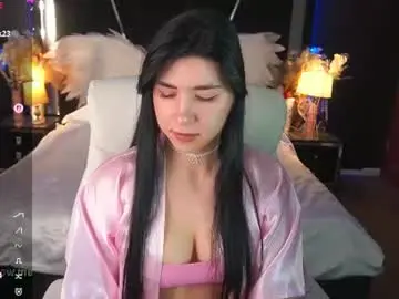 Chaturbate Nude Webcam of emilycandys
